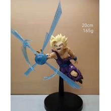 Dragon Ball Son Gohan anime figure