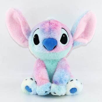 12inches Stitch anime plush doll