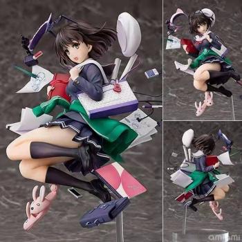 How to Raise a Boring Girlfriend Kato Megumi figure