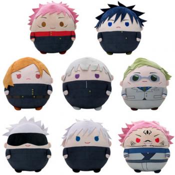 12inches Jujutsu Kaisen anime plush doll