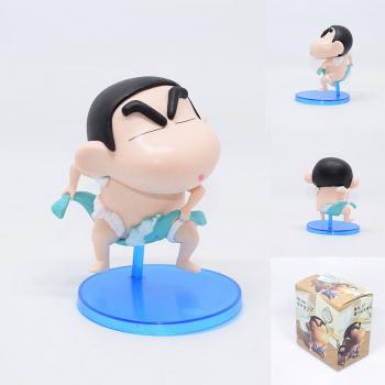 Crayon Shin-chan anime figure