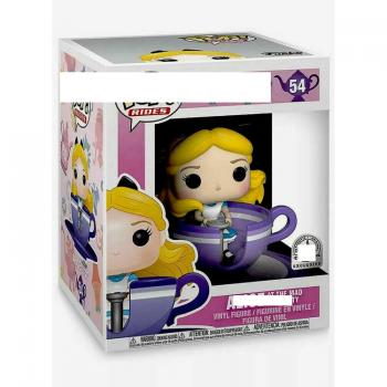 FUNKO POP 54 Alice in Wonderland anime figure