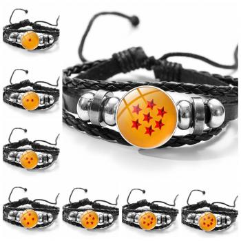 Dragon Ball anime bracelet