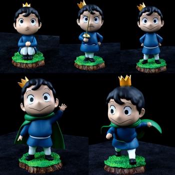 Ranking of Kings anime figure