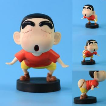 Crayon Shin-chan anime figure