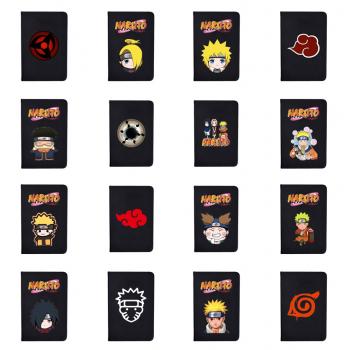 Naruto anime notebook（80 pages）