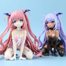 Succubus lulum anime figure