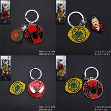 Doctor Strange key chain