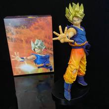 Dragon Ball Son Goku anime figure