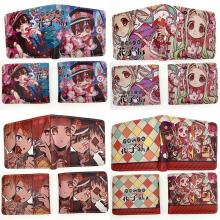 Toilet-Bound Hanako-kun anime wallet