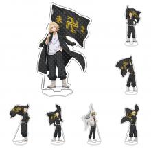 Tokyo Revengers anime acrylic figure