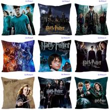 Harry Potter two-sided pillow 40CM/45CM/50CM