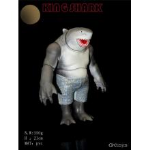 King Shark Nanaue anime fiugre(OPP bag)