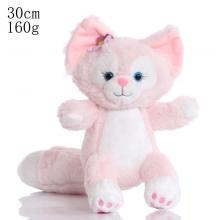 Disney LinaBell plush doll 30cm/32cm