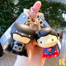 Justice League key chain