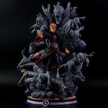 Naruto Pain anime big figure