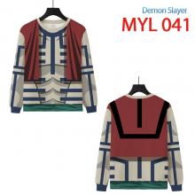 MYL-041