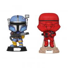 Funko pop Star wars figure