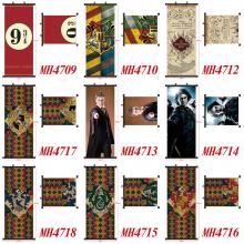 Harry Potter wall scroll wallscroll 40*102CM