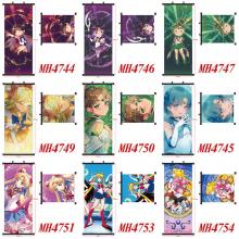 Sailor Moon anime wall scroll wallscroll 40*102CM