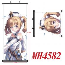 MH4582