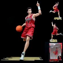 Slam Dunk Ryota Miyagi anime figure