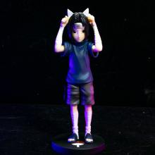Naruto Uchiha Itachi child anime figure