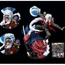 Naruto Jiraiya anime figure