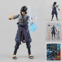 Naruto Uchiha Sasuke anime figure