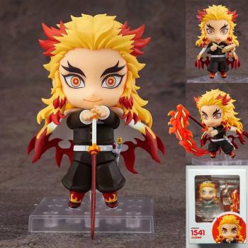 Demon Slayer Rengoku Kyoujurou anime figure 1541#