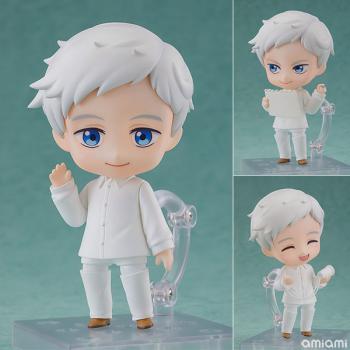 The Promised Neverland Norman anime figure 1505#