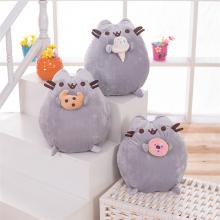 10inches Pusheen Cat plush doll