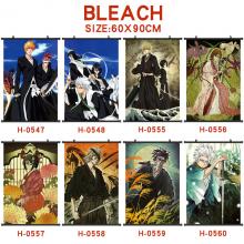 Bleach anime wall scroll wallscroll 60*90CM