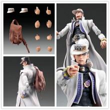 JoJo's Bizarre Adventure Kujo Jotaro anime figure