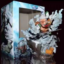 One Piece Smoker Sumoka anime figure