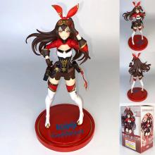 Genshin Impact Amber game figure