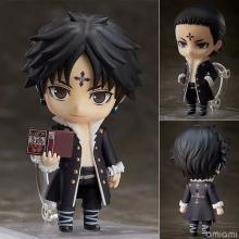 Hunter x Hunter Chrollo Lucilfer anime figure 1186...