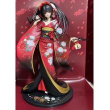 Date A Live Tokisaki Kurumi Nightmare anime figure