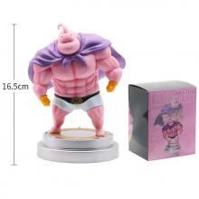 Dragon Ball Buu muscle anime figure