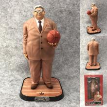 Slam Dunk Anzai anime figure