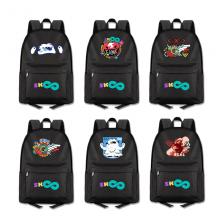 SK8 the Infinity anime backpack bag