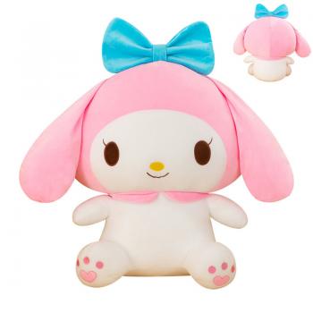 Melody anime plush doll 30CM/45CM/60CM