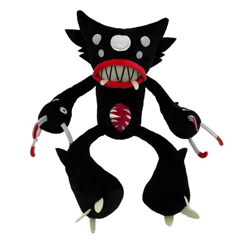 Killy Willy Plush (Pre-Order) – Poppy Playtime Official Store