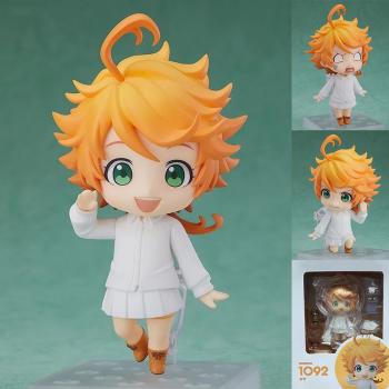 The Promised Neverland Emma anime figure 1092#