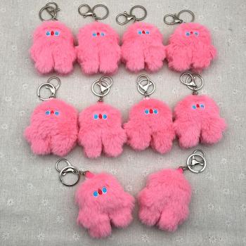 4.8inches dreaming plush dolls set(10pcs a set)