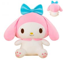 Melody anime plush doll 30CM/45CM/60CM