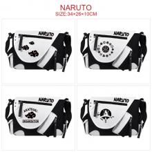 Naruto anime satchel shoulder bag