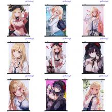 My Dress-Up Darling anime wall scroll wallscroll