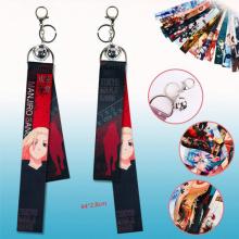 Tokyo Revengers  anime key chain