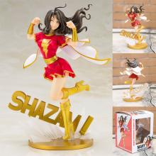 DC Shazam MARY Family figure